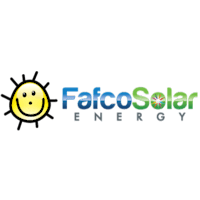 FAFCO Solar logo