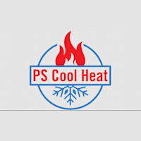 PS Cool Heat logo