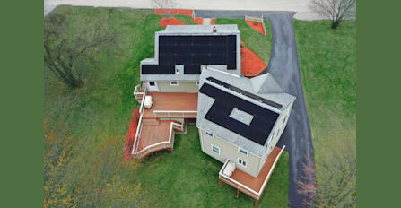 Supplier uploaded content