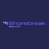 Shorebreak Electric logo