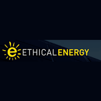 Ethical Energy Solar logo