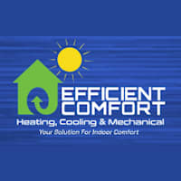 Efficient Comfort logo