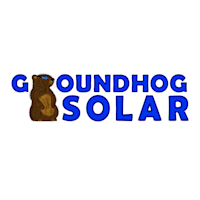 Groundhog Solar llc logo