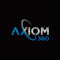 Axiom 360 logo