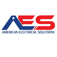 American Electrical Solutions logo