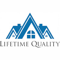 Lifetime Quality Roofing & Storm Restoration LLC logo