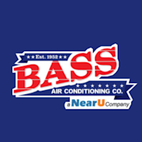 Bass Air Conditioning Co Inc logo