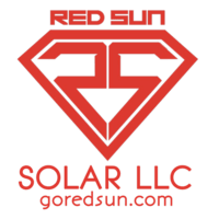 RedSun Solar LLC logo