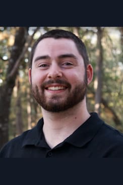 Team Member Kyle Smith, Chief Marketing Officer