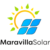 Solar Plex LLC.  (DBA Maravilla Solar and Construction) logo