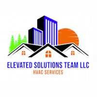 Elevated Solutions Team logo