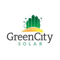 Green City Solar, LLC logo