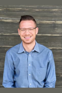 Team Member John Wagner, Head of Sales