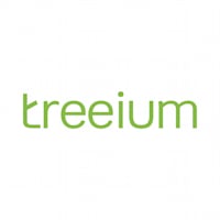 Treeium Energy logo