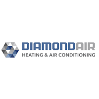 Diamond Air logo