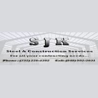 SJK Steel & Construction Services logo