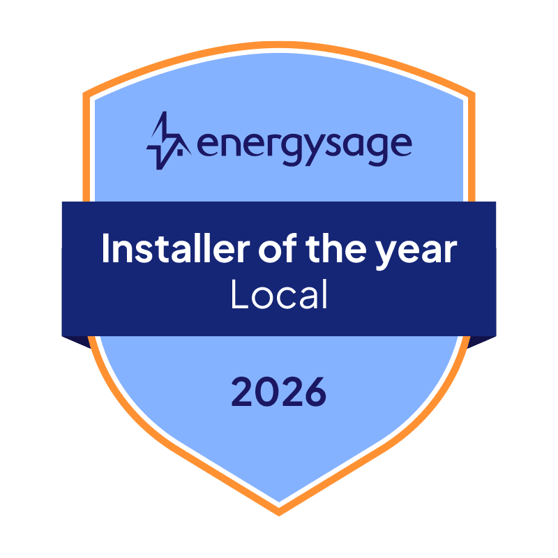Installer of the Year 2026: Local