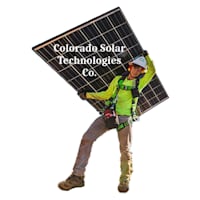 Colorado Solar Technologies Co. logo