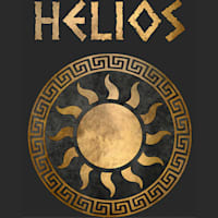 Helios Solar Solutions logo