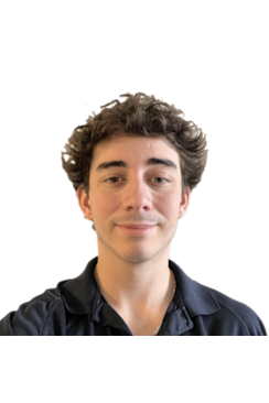 Team Member Brandon Stephenson, Warehouse & Materials Manager
