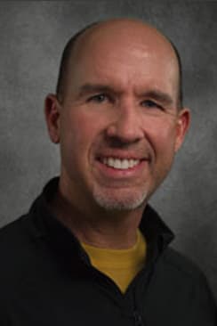 Team Member Michael Schumann, Vice President, Solar Consultant