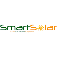 Smart Solar, LLC logo