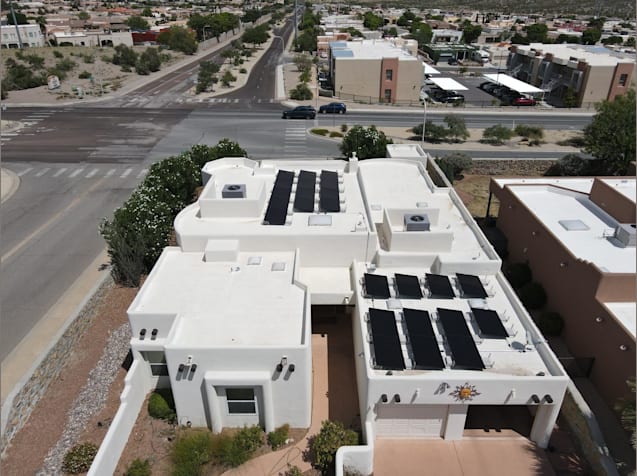 Supplier uploaded content