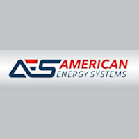 American Energy Systems logo