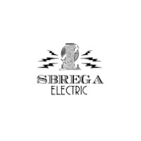 Sbrega Electric logo