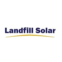 Landfill Solar Corp. logo