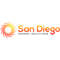 San Diego Energy Solutions logo