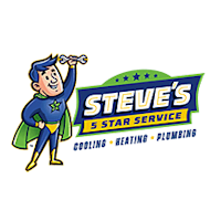 Steve's Five Star Service logo