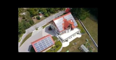 Solar PV Energy Systems