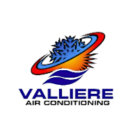 VALLIERE AIR CONDITIONING AND HEATING, LLC logo