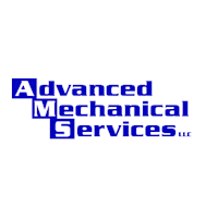 Advanced Mechanical Services, LLC logo