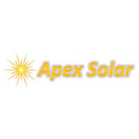 Apex Solar logo