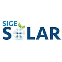 Sige Solar logo