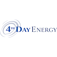 4th Day Energy logo