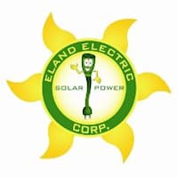 Eland Electric Corporation logo