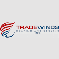 Tradewinds Heating and Cooling logo