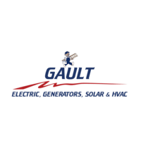 Gault Electric llc logo