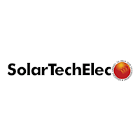 Solar Tech Elec LLC logo