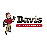 Davis Heating and Air logo