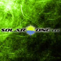 Solar One LLC logo