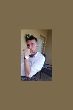 Team Member Justin Tallevast, Owner