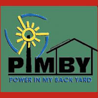 PIMBY Energy LLC logo