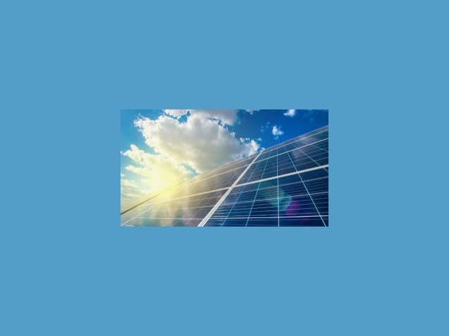 Best Solar Panels (more power))