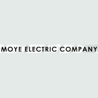 Moye Electric Company, Inc. logo