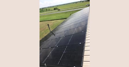 19kw System North