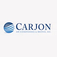 Carjon Air Conditioning & Heating, Inc. logo